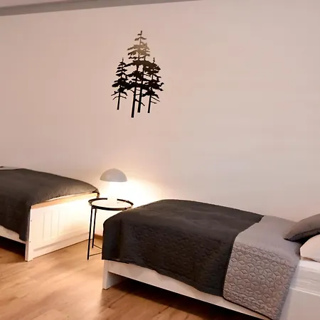 U Restaurace Na Koreji 3* Štětí