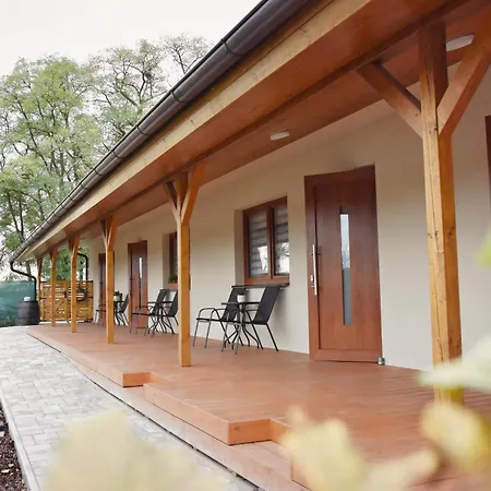 U Restaurace Na Koreji 3* Štětí