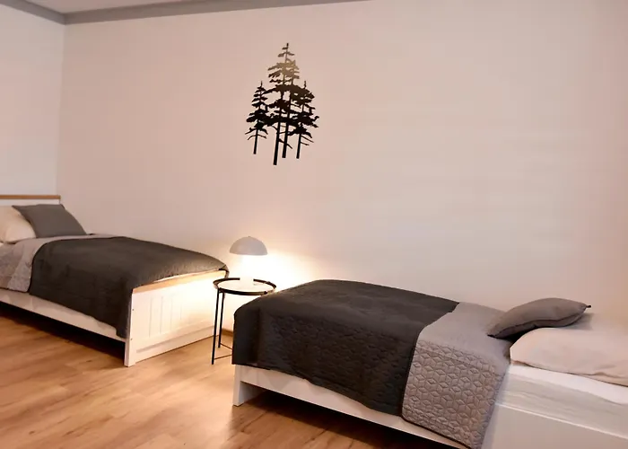 U Restaurace Na Koreji 3* Štětí