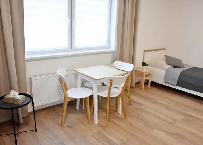 U Restaurace Na Koreji Maison d'hôtes Štětí